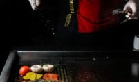 How We Choose the Perfect Steak: Seasonality, Sourcing, and the Story Behind Every Bite