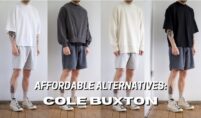 Step Into Confidence with Cole Buxton Clothing Redefining My Wardrobe