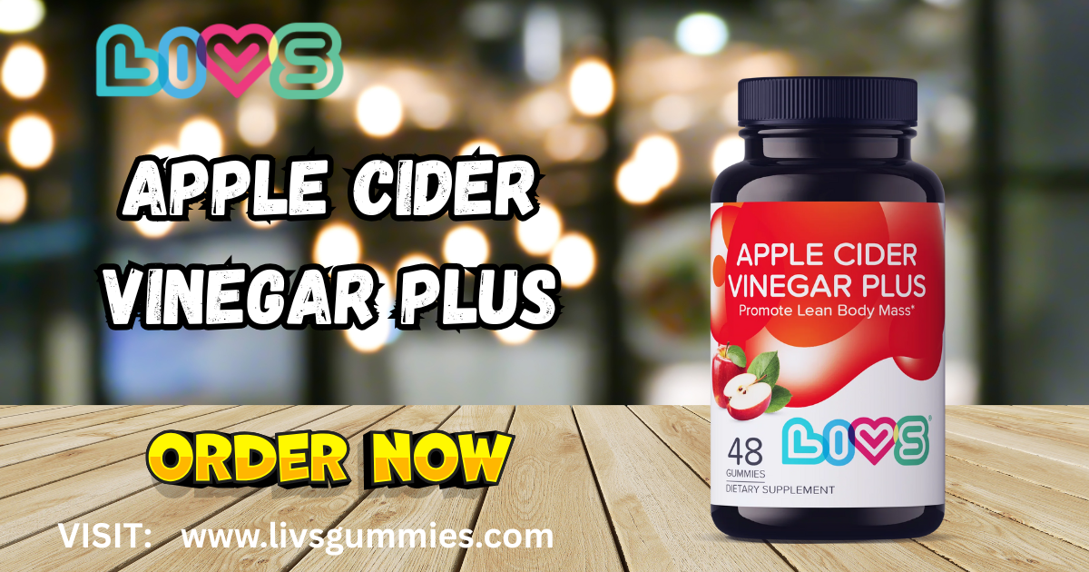 Apple Cider Plus