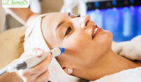 hydrafacial treatment