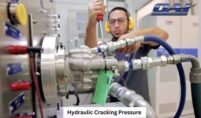 Hydraulic Cracking Pressure