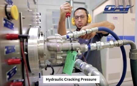 Hydraulic Cracking Pressure