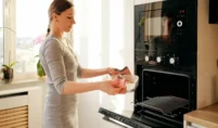 Oven Cleaning in Epping VIC