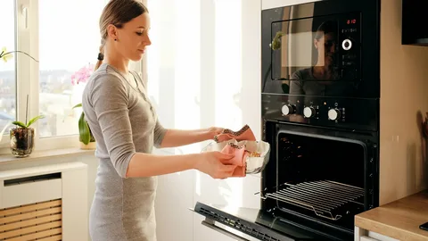 Oven Cleaning in Epping VIC