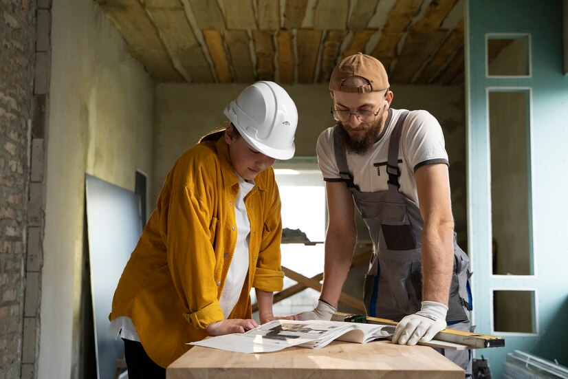 Tiny House builders