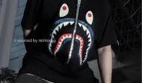 BAPE clothing