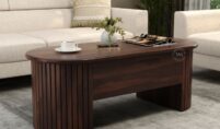 modern coffee table