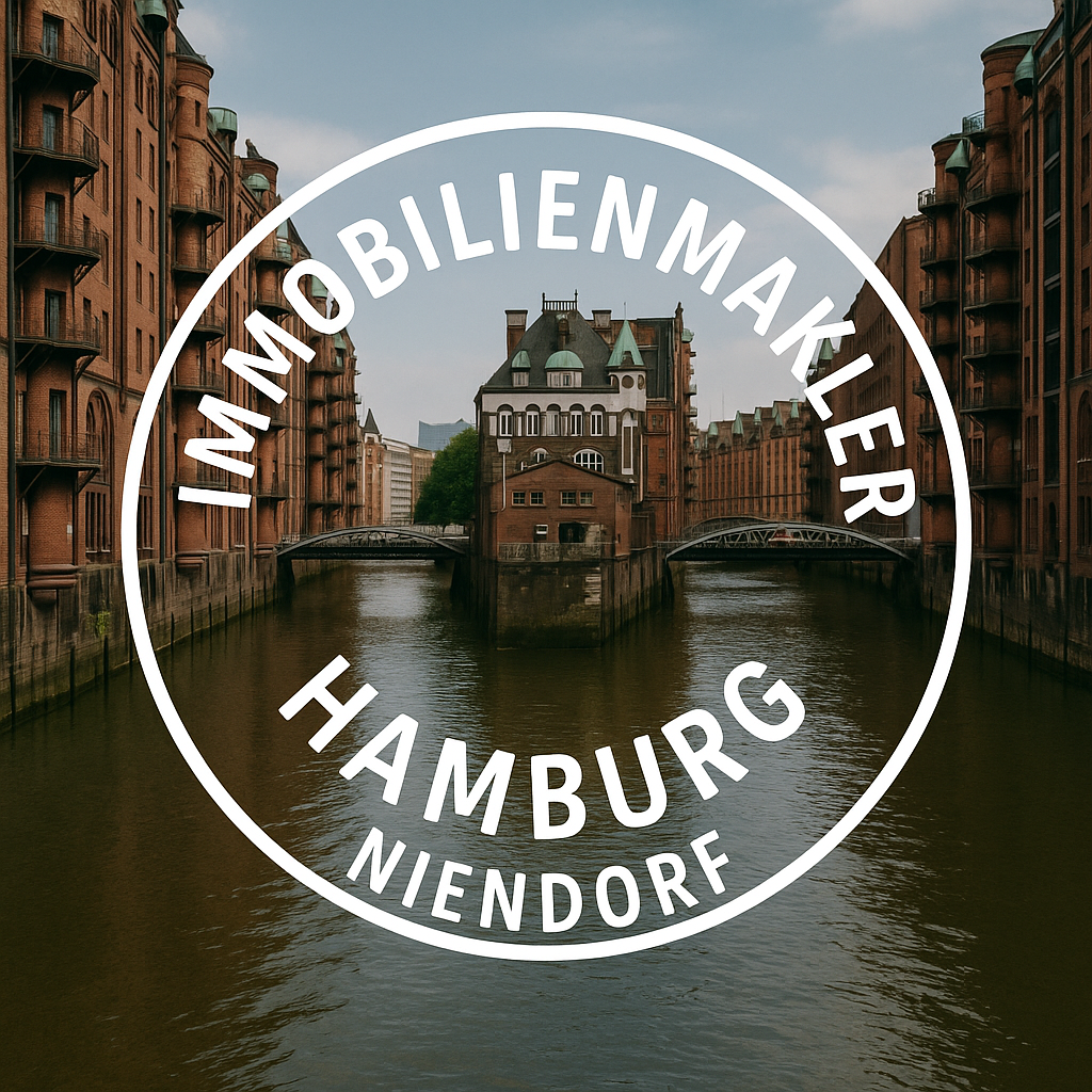immobilienmakler hamburg niendorf