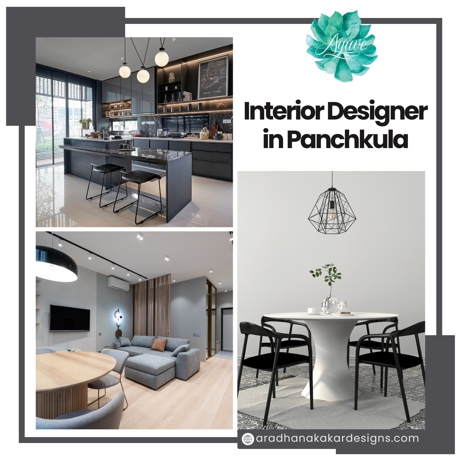 interior designer in panchkula