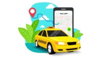 taxi app development company