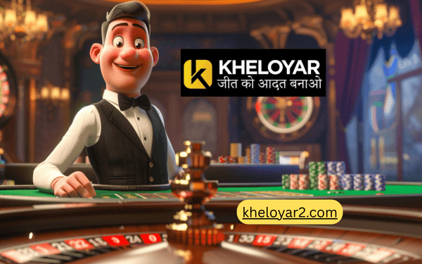 kheloyar