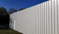 Warehouse Partitions