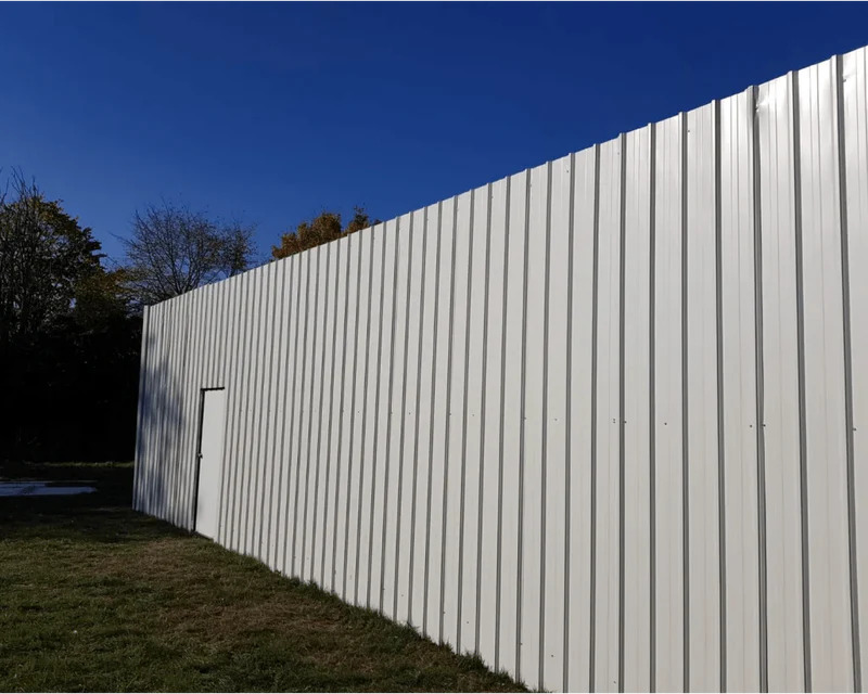 Warehouse Partitions