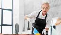 Bond cleaning Melbourne