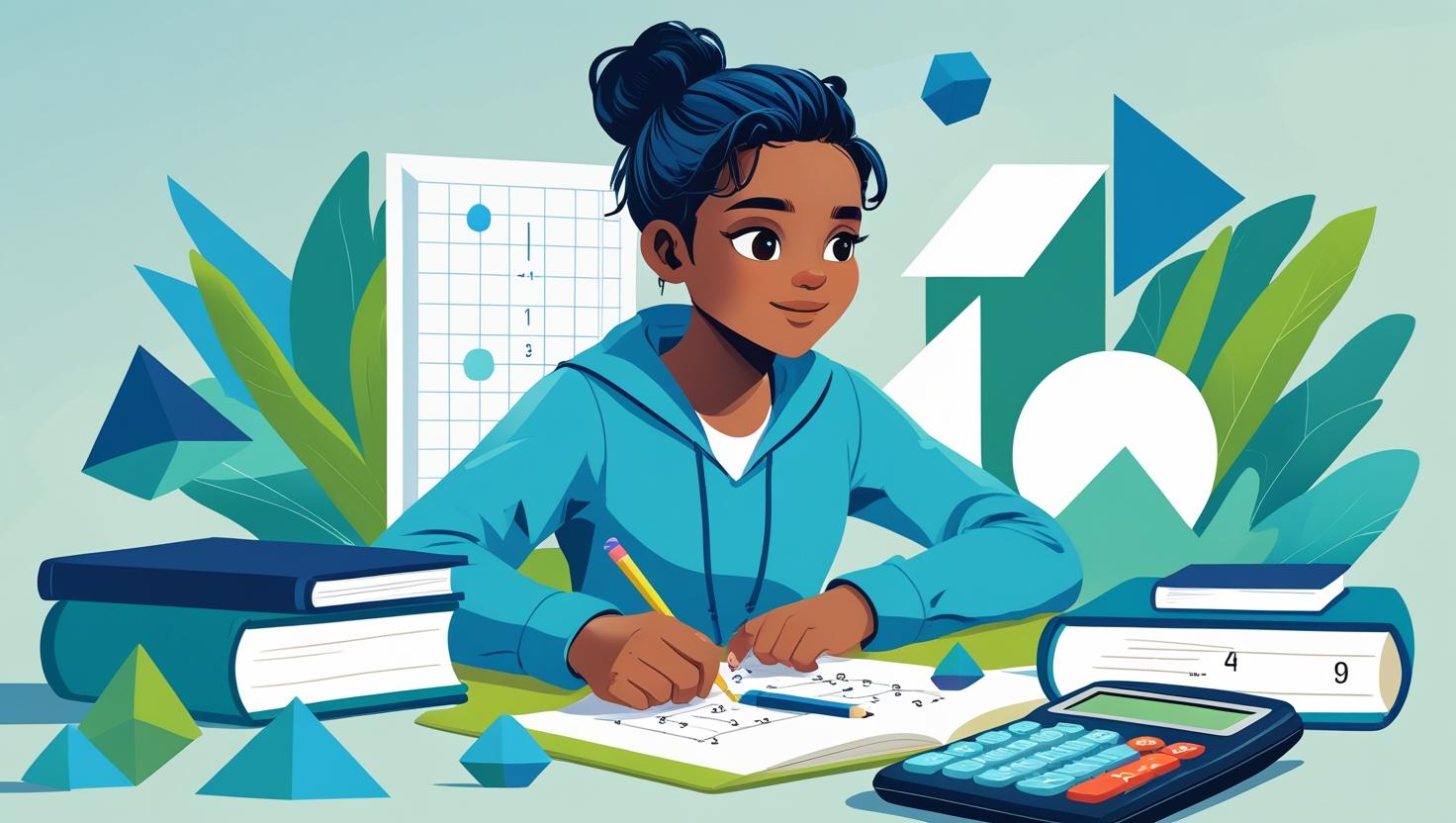Mathematics Assignment Writing Service