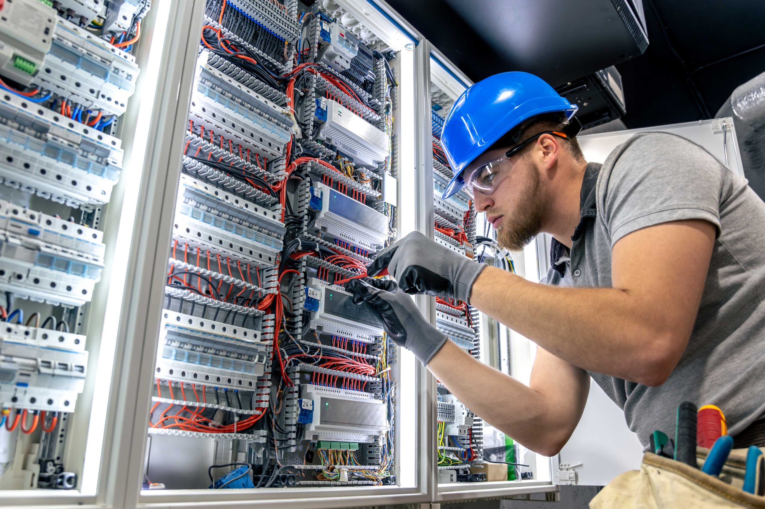 Cabling Contractor