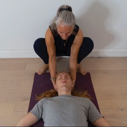meditation in Brønshøj