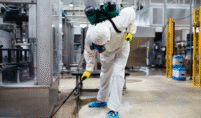 Pest Control Langley