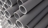 PVC pipes supplier