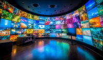 IPTV service provider