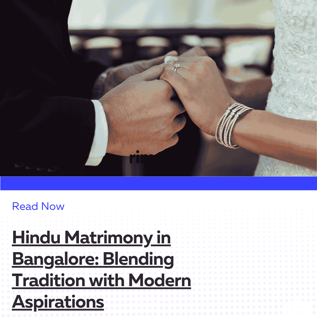 matrimony