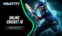 online cricket id