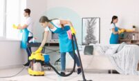 Cheap Bond Back Cleaning in Epping VIC