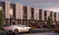 Villas for sale in Amaranta Phase 3 at Villanova