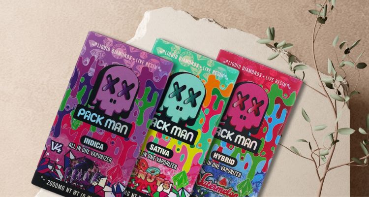 packman