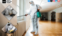 Best Pest Control Services in Ranchi