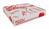 Custom Pizza Boxes