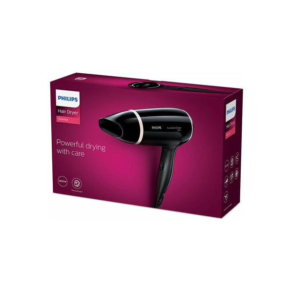 Hair Dryer Boxes