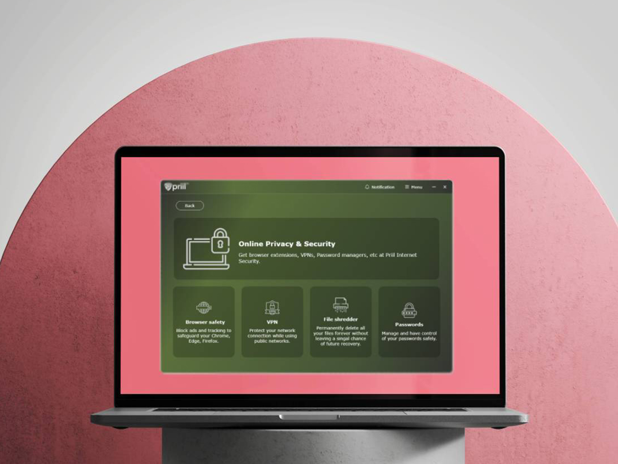 internet security is not optional
