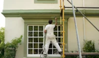 Painting and Decorating in St John's Wood