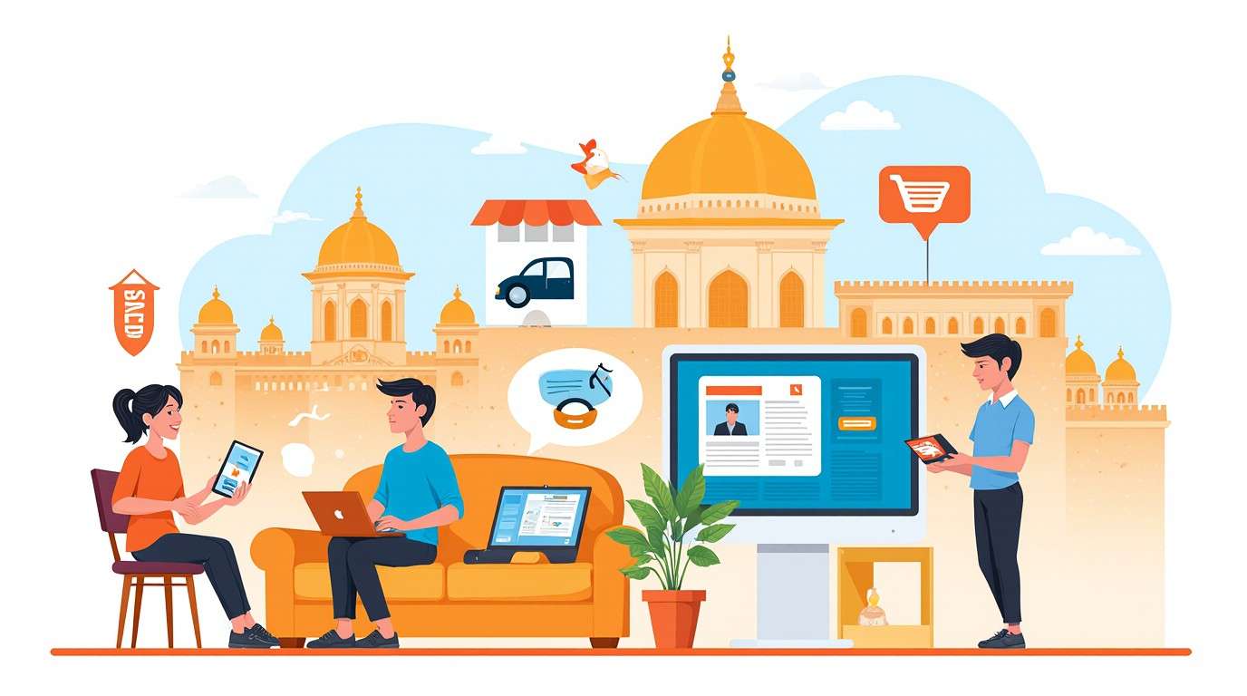 Free Classified Ads Site in Pune