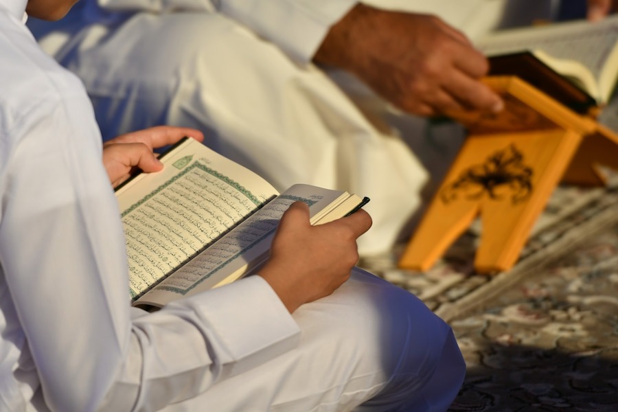 al quran classes