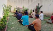 Rehabilitation Centre in Punjab