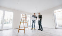 home renovation