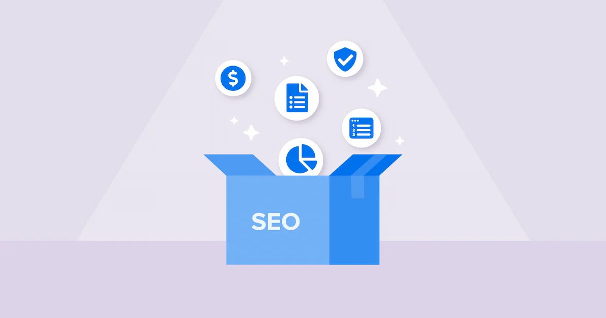 seo packages in pakistan