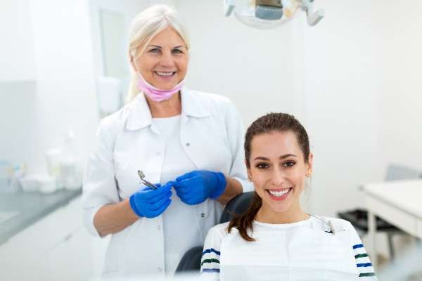 When Your Smile Needs Urgent Support in Taunton