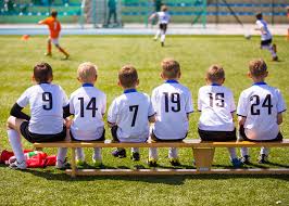 soccer for toddlers sydney