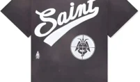 Saint Michael Redefines Iconic Streetwear With Bold Faith Energy