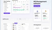 time tracking software