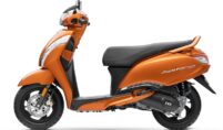 jupiter 125 mileage