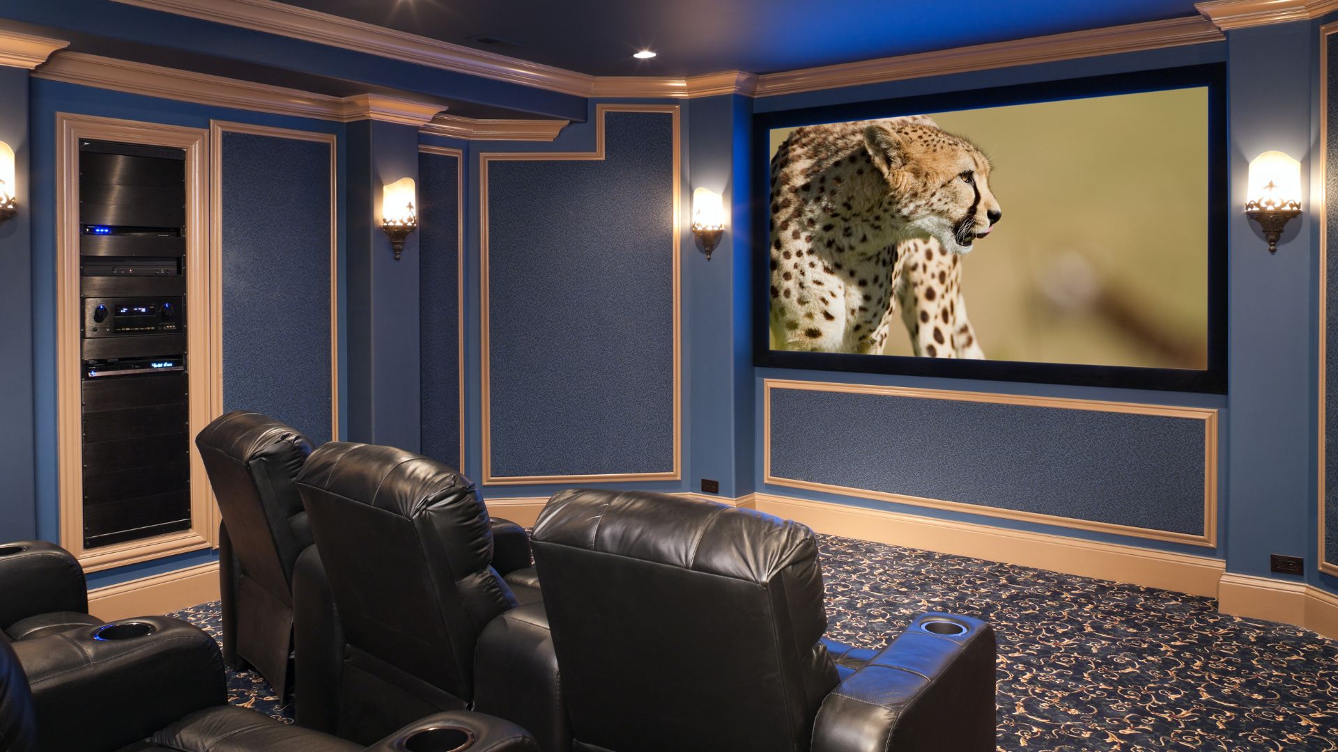 united states movie theater market