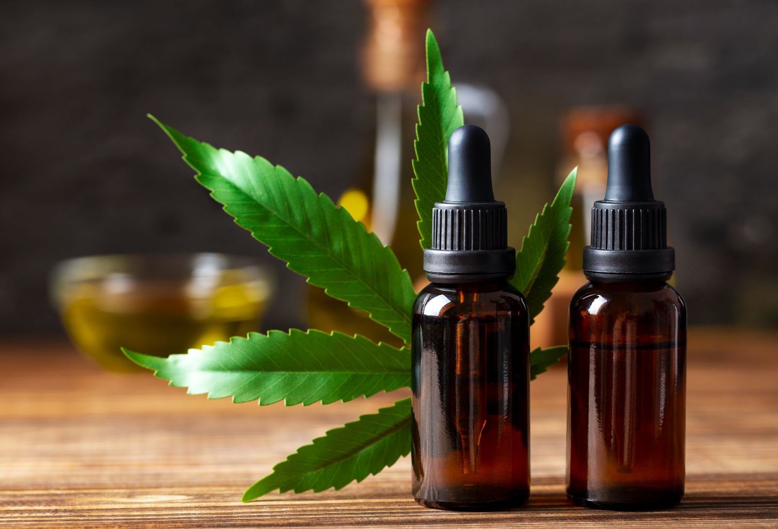Why Premium CBD Products Appeal to Health-Focused Users
