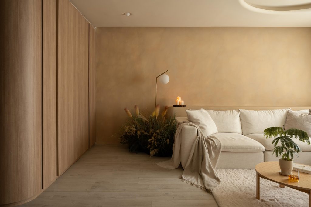 INTERIOR DESIGN