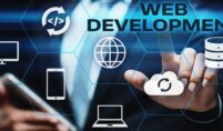 web designing course