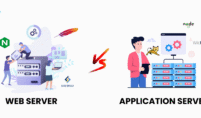 Web Server & App Server