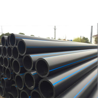 HDPE pipe manufacturers in Uttar Pradesh